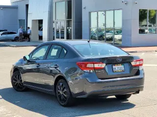 Subaru Impreza 2019 AWD 2.0i 4dr Sedan CVT