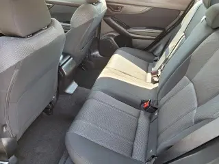 Subaru Impreza 2019 AWD 2.0i 4dr Sedan CVT