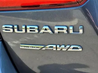 Subaru Impreza 2019 AWD 2.0i 4dr Sedan CVT