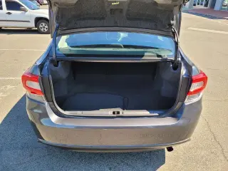 Subaru Impreza 2019 AWD 2.0i 4dr Sedan CVT