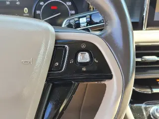 Lincoln Corsair 2020 Standard 4dr SUV