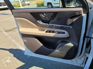 Lincoln Corsair 2020 Standard 4dr SUV