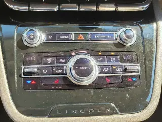Lincoln Corsair 2020 Standard 4dr SUV