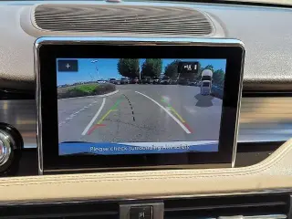 Lincoln Corsair 2020 Standard 4dr SUV