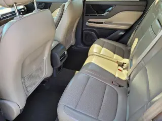 Lincoln Corsair 2020 Standard 4dr SUV