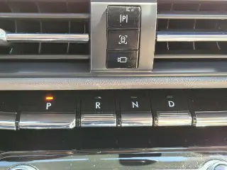 Lincoln Corsair 2020 Standard 4dr SUV