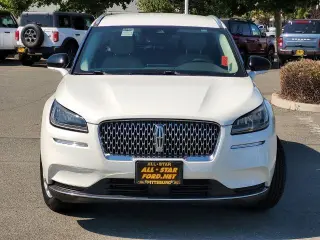 Lincoln Corsair 2020 Standard 4dr SUV
