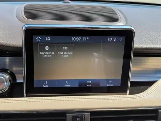 Lincoln Corsair 2020 Standard 4dr SUV