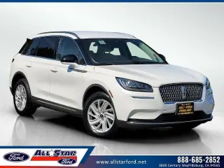 Lincoln Corsair 2020 Standard 4dr SUV