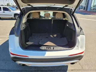 Lincoln Corsair 2020 Standard 4dr SUV