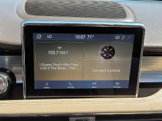 Lincoln Corsair 2020 Standard 4dr SUV