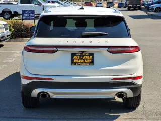 Lincoln Corsair 2020 Standard 4dr SUV