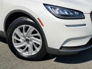 Lincoln Corsair 2020 Standard 4dr SUV