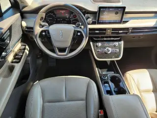 Lincoln Corsair 2020 Standard 4dr SUV