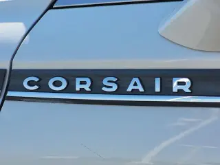 Lincoln Corsair 2020 Standard 4dr SUV