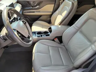 Lincoln Corsair 2020 Standard 4dr SUV