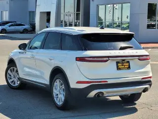 Lincoln Corsair 2020 Standard 4dr SUV
