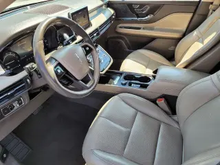 Lincoln Corsair 2020 Standard 4dr SUV