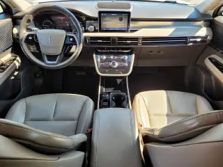 Lincoln Corsair 2020 Standard 4dr SUV