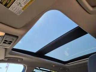 Nissan Rogue 2021 SV 4dr Crossover