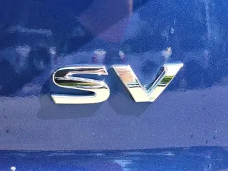 Nissan Rogue 2021 SV 4dr Crossover