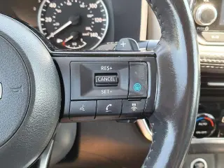 Nissan Rogue 2021 SV 4dr Crossover