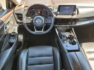 Nissan Rogue 2021 SV 4dr Crossover
