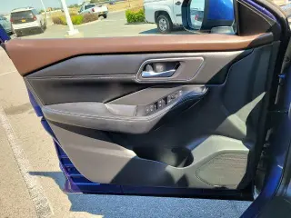 Nissan Rogue 2021 SV 4dr Crossover