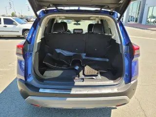 Nissan Rogue 2021 SV 4dr Crossover