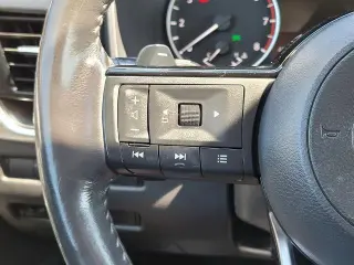 Nissan Rogue 2021 SV 4dr Crossover