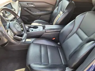 Nissan Rogue 2021 SV 4dr Crossover