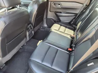 Nissan Rogue 2021 SV 4dr Crossover