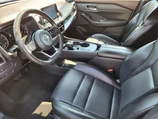 Nissan Rogue 2021 SV 4dr Crossover