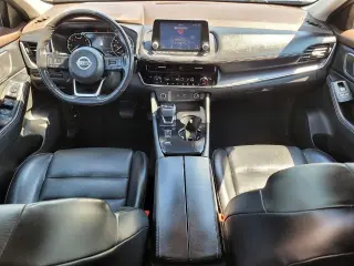 Nissan Rogue 2021 SV 4dr Crossover