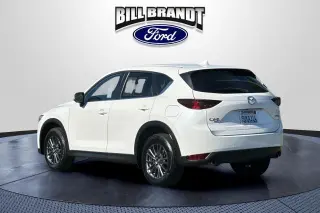 Mazda CX-5 2020 AWD Touring 4dr SUV