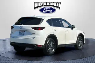 Mazda CX-5 2020 AWD Touring 4dr SUV