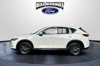 Mazda CX-5 2020 AWD Touring 4dr SUV