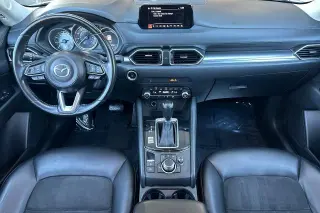 Mazda CX-5 2020 AWD Touring 4dr SUV