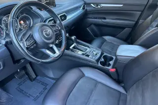 Mazda CX-5 2020 AWD Touring 4dr SUV