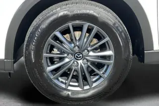 Mazda CX-5 2020 AWD Touring 4dr SUV