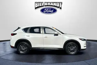 Mazda CX-5 2020 AWD Touring 4dr SUV