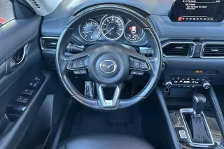 Mazda CX-5 2020 AWD Touring 4dr SUV