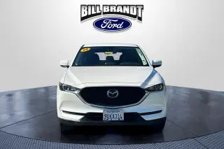 Mazda CX-5 2020 AWD Touring 4dr SUV