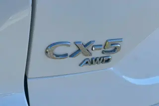 Mazda CX-5 2020 AWD Touring 4dr SUV