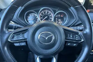 Mazda CX-5 2020 AWD Touring 4dr SUV