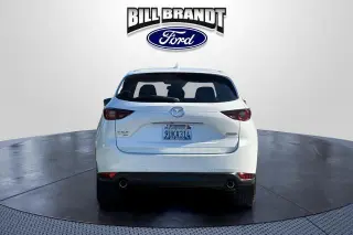 Mazda CX-5 2020 AWD Touring 4dr SUV