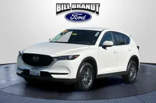 Mazda CX-5 2020 AWD Touring 4dr SUV