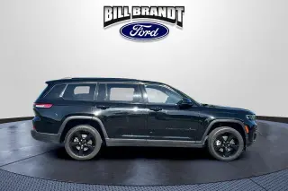 Jeep Grand Cherokee L 2023 4x4 Laredo X 4dr SUV