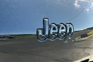 Jeep Grand Cherokee L 2023 4x4 Laredo X 4dr SUV