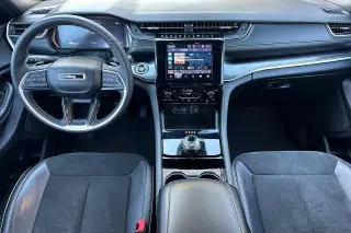 Jeep Grand Cherokee L 2023 4x4 Laredo X 4dr SUV